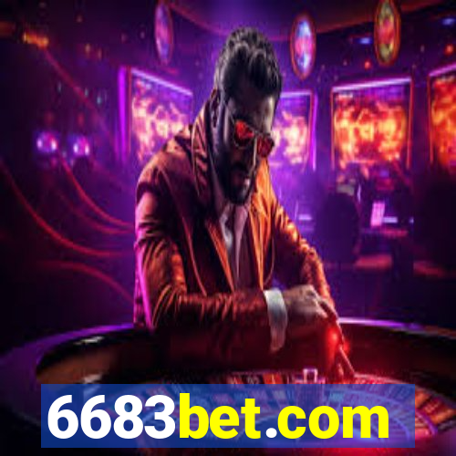 6683bet.com