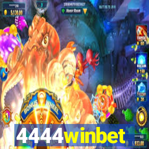 4444winbet