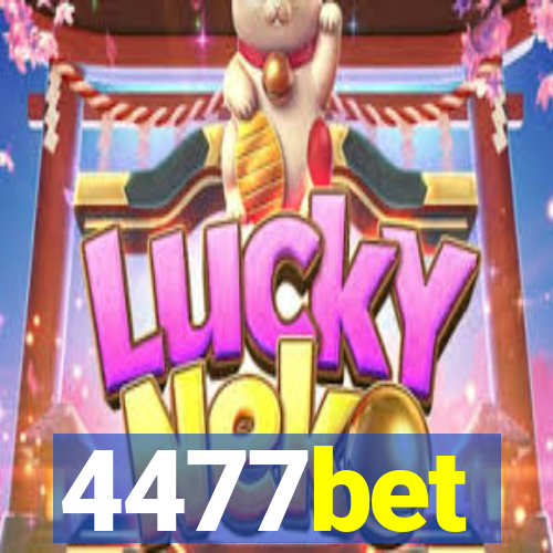 4477bet