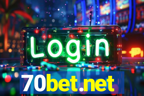 70bet.net