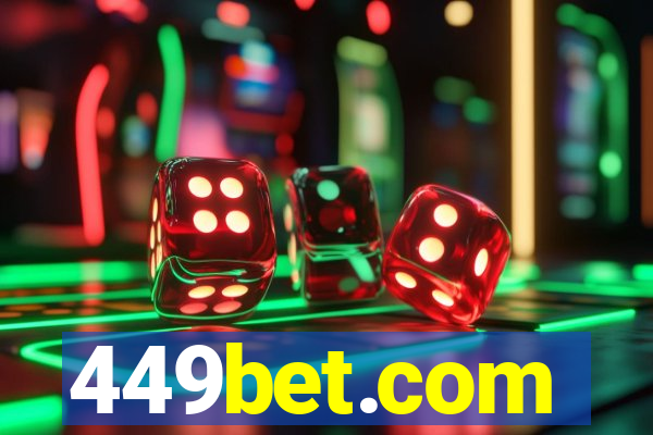 449bet.com