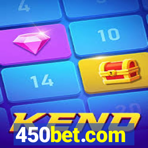 450bet.com