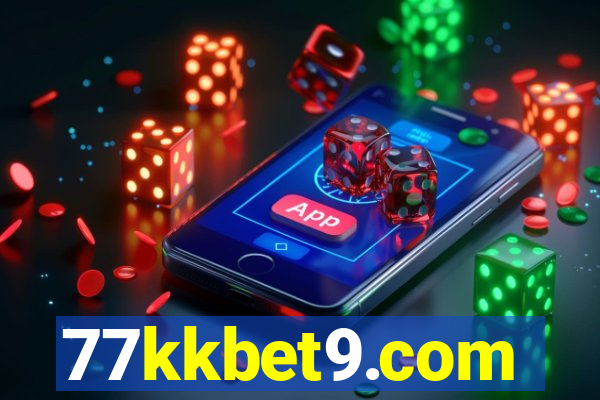 77kkbet9.com