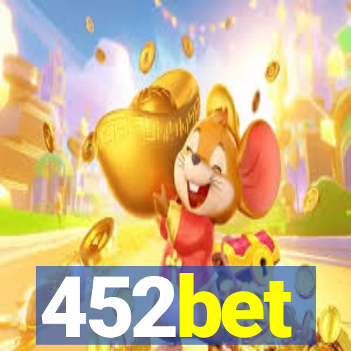 452bet