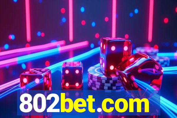 802bet.com