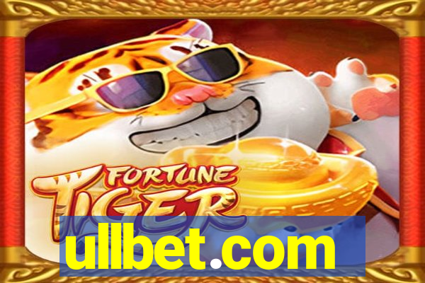 ullbet.com