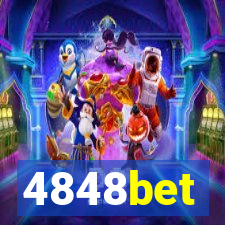 4848bet