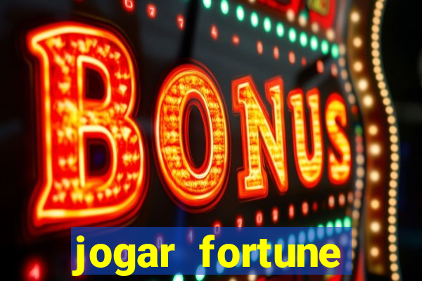 jogar fortune rabbit modo demo