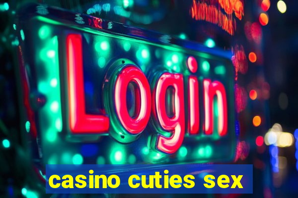 casino cuties sex