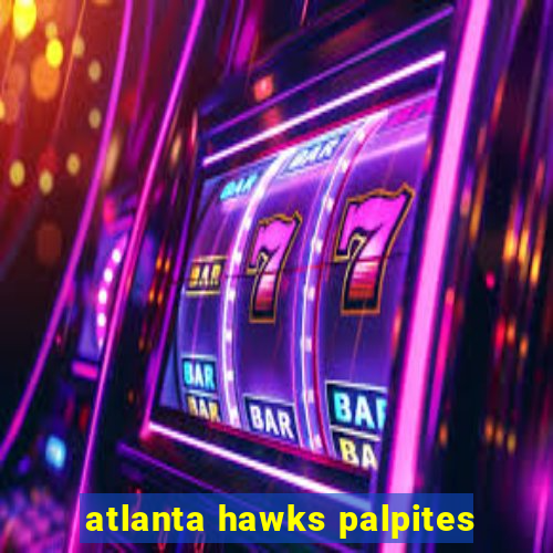 atlanta hawks palpites