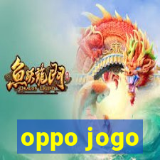 oppo jogo