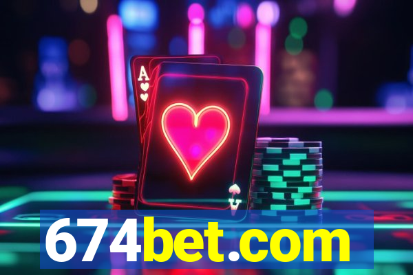 674bet.com