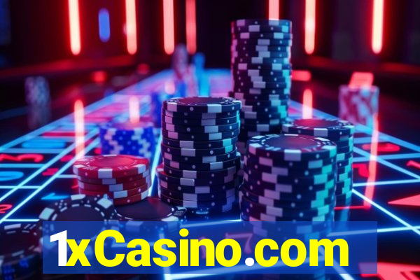 1xCasino.com