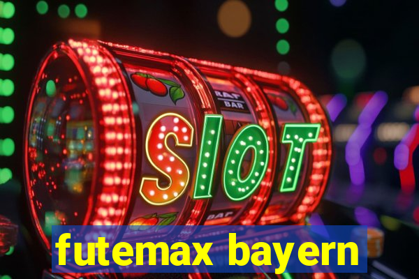 futemax bayern