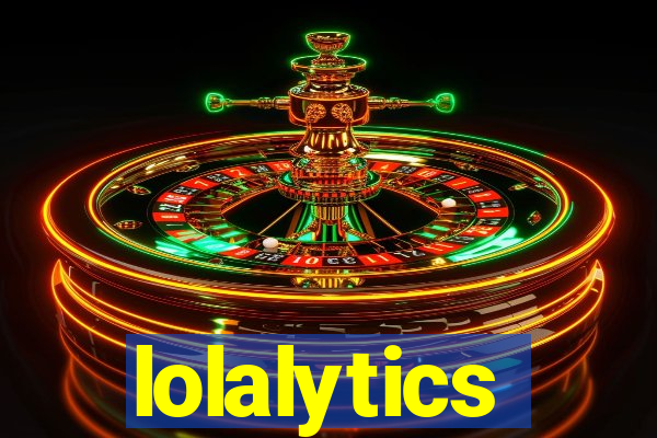 lolalytics