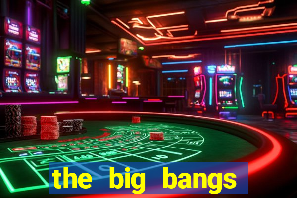 the big bangs theory online dublado