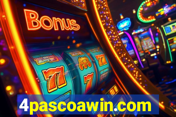 4pascoawin.com