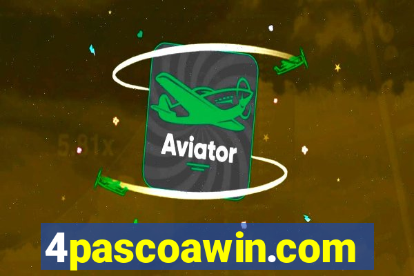 4pascoawin.com