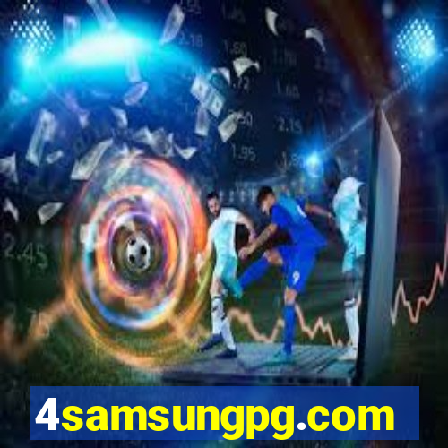 4samsungpg.com