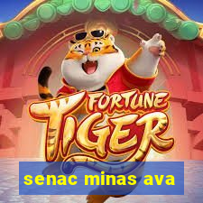 senac minas ava