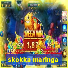 skokka maringa