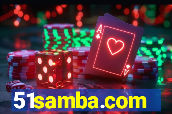 51samba.com