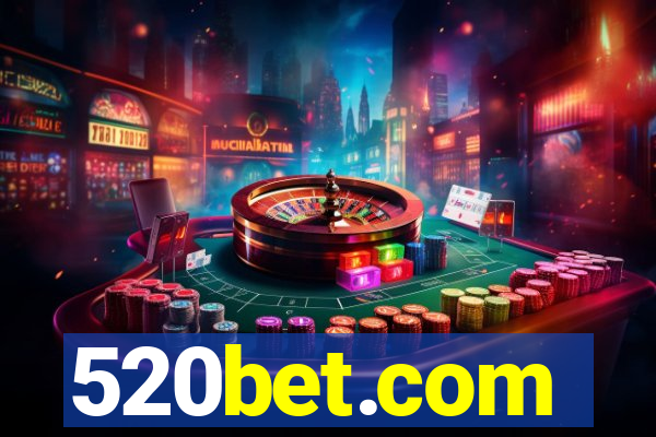 520bet.com