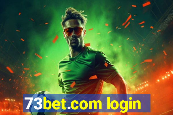 73bet.com login