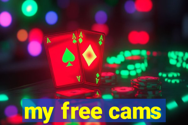 my free cams