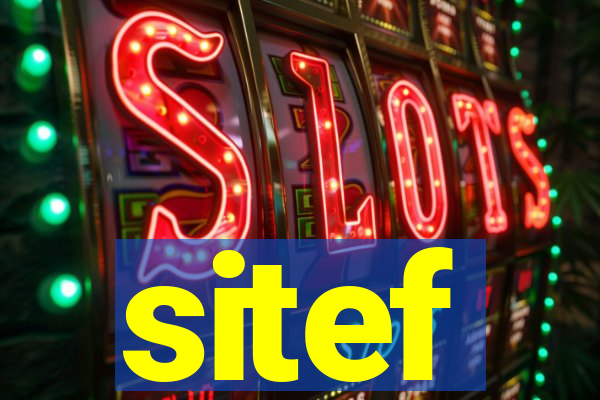 sitef