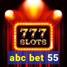 abc bet 55