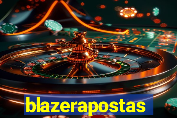 blazerapostas