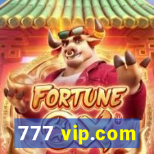 777 vip.com