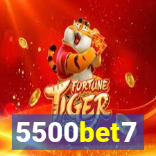 5500bet7