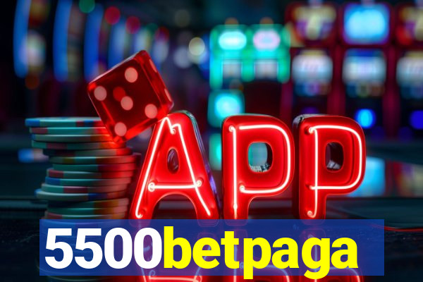 5500betpaga