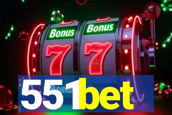 551bet