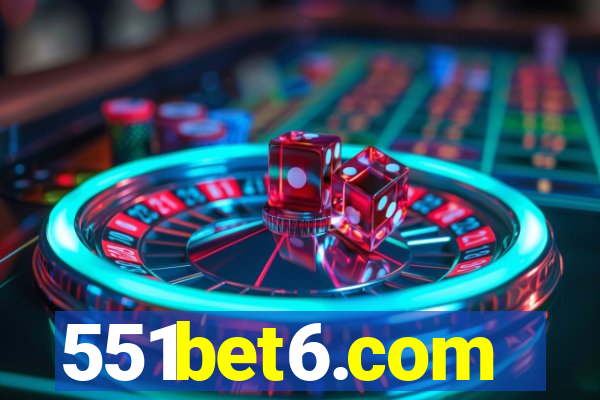 551bet6.com