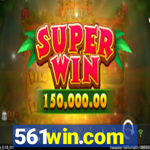 561win.com