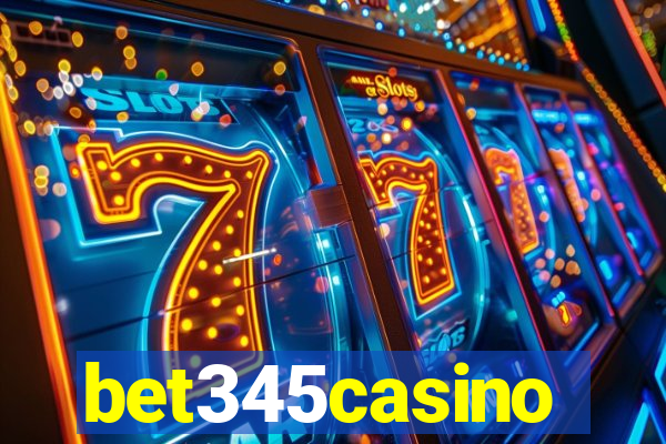 bet345casino