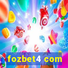 fozbet4 com