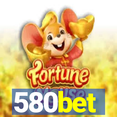 580bet