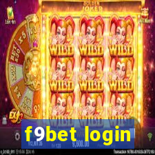 f9bet login