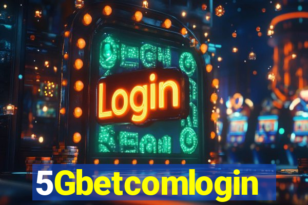 5Gbetcomlogin