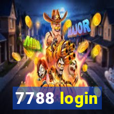 7788 login