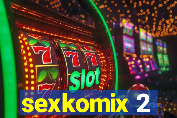 sexkomix 2