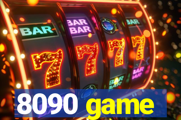 8090 game