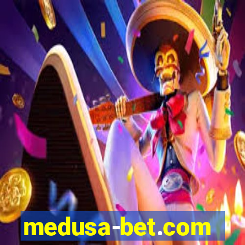 medusa-bet.com