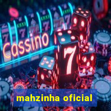 mahzinha oficial