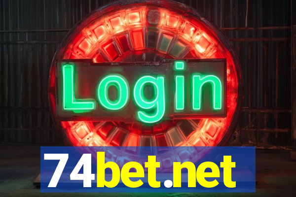 74bet.net