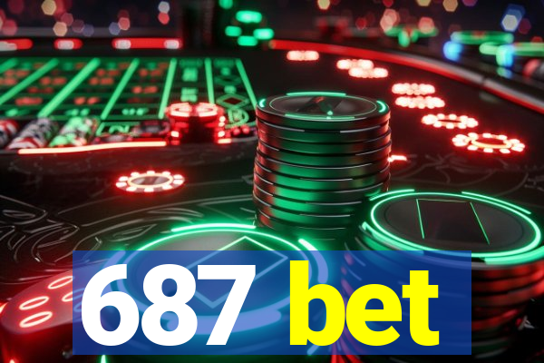 687 bet